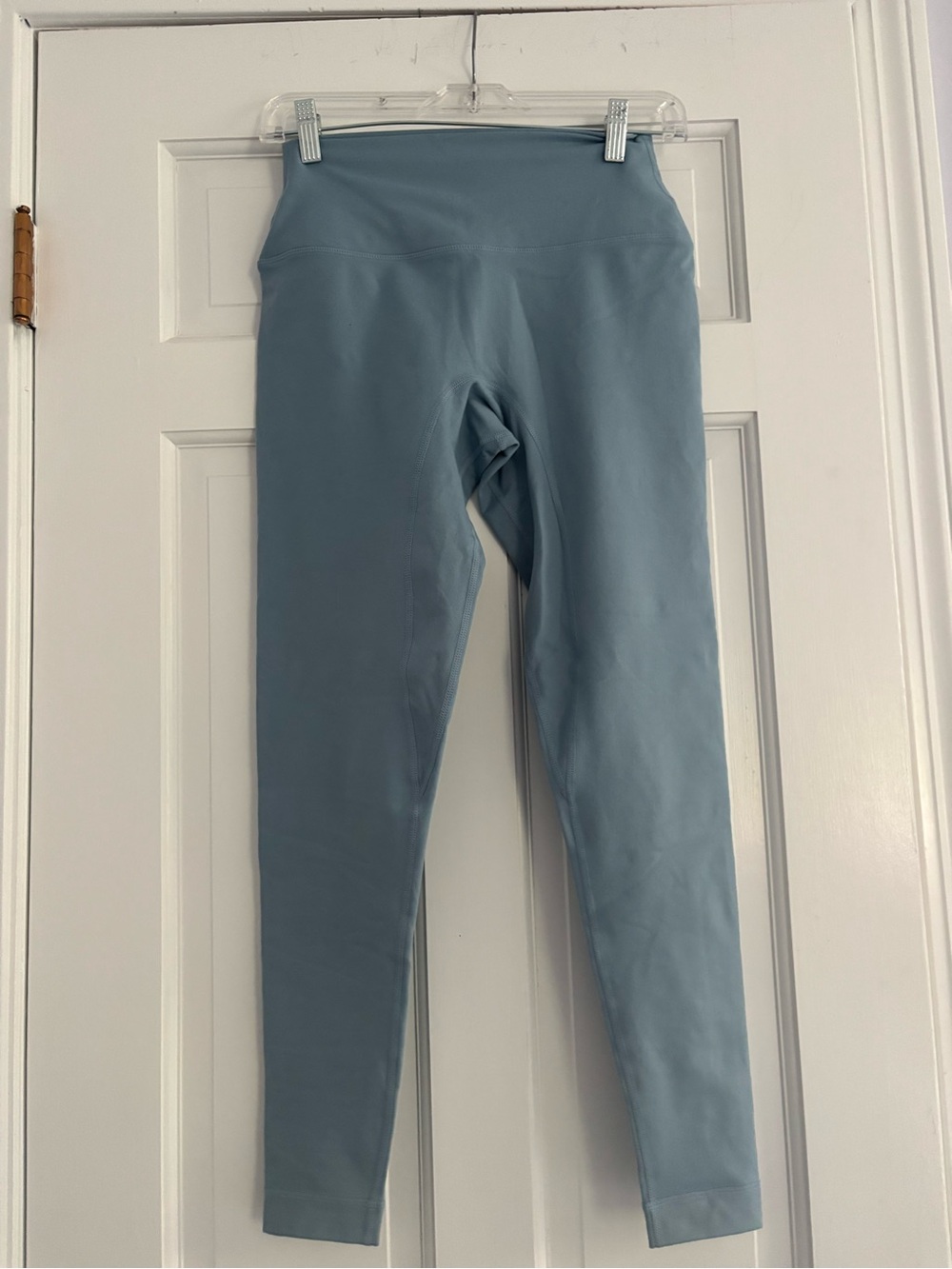 Set active cloud leggings